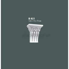 Кронштейн(консоль) Gaudi Decor B 821
