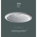 Купол стельовий Gaudi Decor DM 3508 купити в Одесі
