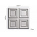Стельова плитка(кесон) Gaudi Decor R 4010 купити в Одесі