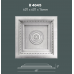 Стельова плитка(кесон) Gaudi Decor R 4045 купити в Одесі