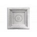 Потолочная плитка(кессон) Gaudi Decor R 4045 купить в Одессе