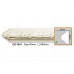 Кутовий елемент молдинга Gaudi Decor CF 3010E купити в Одесі