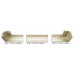 Карниз Gaudi Decor C 150 (2.44м) купить в Одессе