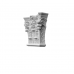 Капітель пілястри Gaudi Decor PL 551 купити в Одесі