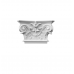 Капітель пілястри Gaudi Decor PL 554N купити в Одесі