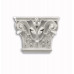 Капітель пілястри Gaudi Decor PL 557 купити в Одесі