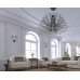 Капітель пілястри Gaudi Decor PL 557 купити в Одесі