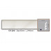 Плинтус полиуретановый гибкий Gaudi Decor CR 3243 Flexi (2.44м) купить в Одессе