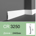 Плінтус поліуретановий Gaudi Decor CR 3250 (2.44м) купити в Одесі Плінтус поліуретановий Gaudi Decor CR 3250 (2.44м) купити в Одесі