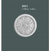 Розетка потолочная Gaudi Decor R 311 купить в Одессе