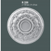 Розетка потолочная Gaudi Decor R 335 купить в Одессе