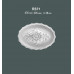 Розетка стельова Gaudi Decor R 371 купити в Одесі Розетка стельова Gaudi Decor R 371 купити в Одесі