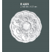 Розетка потолочная Gaudi Decor R 4023 купить в Одессе