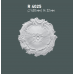 Розетка стельова Gaudi Decor R 4025 купити в Одесі