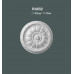 Розетка потолочная Gaudi Decor R 4032 купить в Одессе