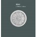 Розетка стельова Gaudi Decor R 311 купити в Одесі