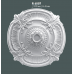Розетка стельова Gaudi Decor R 4007 купити в Одесі