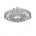 Розетка стельова Gaudi Decor R 120 купити в Одесі