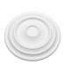 Розетка стельова Gaudi Decor R 2225 купити в Одесі