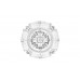 Розетка стельова Gaudi Decor R 303 купити в Одесі