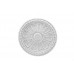 Розетка стельова Gaudi Decor R 304 купити в Одесі