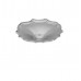 Розетка стельова Gaudi Decor R 313 купити в Одесі