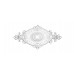 Розетка потолочная Gaudi Decor R 314 купить в Одессе