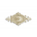 Розетка потолочная Gaudi Decor R 314 купить в Одессе