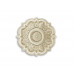 Розетка потолочная Gaudi Decor R 345 купить в Одессе