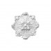 Розетка потолочная Gaudi Decor R 349 купить в Одессе
