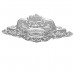 Розетка потолочная Gaudi Decor R 361 купить в Одессе