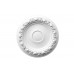 Розетка стельова Gaudi Decor R 4012 купити в Одесі
