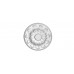 Розетка потолочная Gaudi Decor R 4015 купить в Одессе