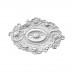 Розетка стельова Gaudi Decor R 4019 купити в Одесі