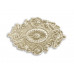 Розетка стельова Gaudi Decor R 4019 купити в Одесі