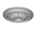 Розетка стельова Gaudi Decor R 4024 купити в Одесі