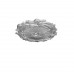 Розетка стельова Gaudi Decor R 4025 купити в Одесі