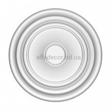 Розетка стельова Gaudi Decor R 2225