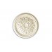 Розетка стельова Gaudi Decor R 4030 купити в Одесі