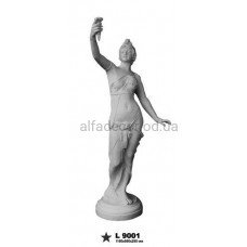 Скульптура (статуя) L9001 Gaudi Decor Скульптура (статуя) L9001 Gaudi Decor