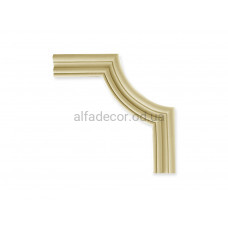 Кут до молдингу Gaudi Decor CF 3007B