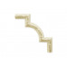 Кут до молдингу Gaudi Decor CF 3010B купити в Одесі
