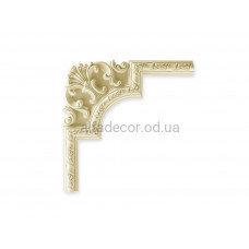 Кут до молдингу Gaudi Decor CF 3010C