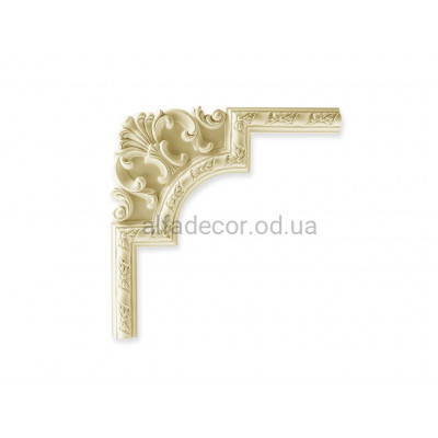 Кут до молдингу Gaudi Decor CF 3010C купити в Одесі