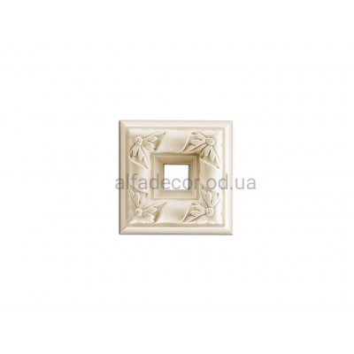 Кутовий елемент молдинга Gaudi Decor CF 3010E купити в Одесі