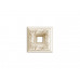 Кутовий елемент молдинга Gaudi Decor CF 3010E купити в Одесі