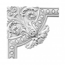 Кут до молдингу Gaudi Decor CF 602A