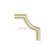 Кут до молдингу Gaudi Decor CF 624B