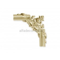 Кут до молдингу Gaudi Decor CF 3007A