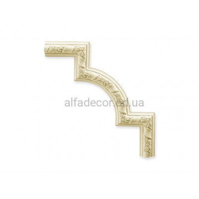 Угол к молдингу Gaudi Decor CF 3010B купить в Одессе